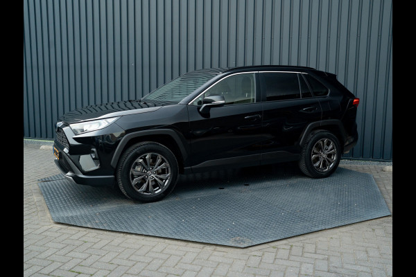 Toyota RAV4 2.5 Hybrid Dynamic | Elk. A-klep | Adapt. Cruise Control | Camera | Keyless | Prijs Rijklaar!!