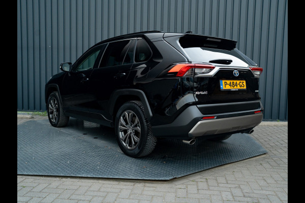 Toyota RAV4 2.5 Hybrid Dynamic | Elk. A-klep | Adapt. Cruise Control | Camera | Keyless | Prijs Rijklaar!!