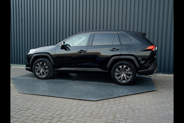 Toyota RAV4 2.5 Hybrid Dynamic | Elk. A-klep | Adapt. Cruise Control | Camera | Keyless | Prijs Rijklaar!!
