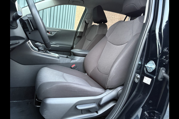 Toyota RAV4 2.5 Hybrid Dynamic | Elk. A-klep | Adapt. Cruise Control | Camera | Keyless | Prijs Rijklaar!!