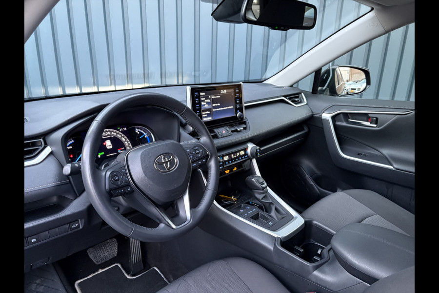 Toyota RAV4 2.5 Hybrid Dynamic | Elk. A-klep | Adapt. Cruise Control | Camera | Keyless | Prijs Rijklaar!!