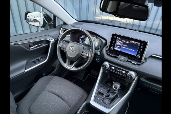 Toyota RAV4 2.5 Hybrid Dynamic | Elk. A-klep | Adapt. Cruise Control | Camera | Keyless | Prijs Rijklaar!!
