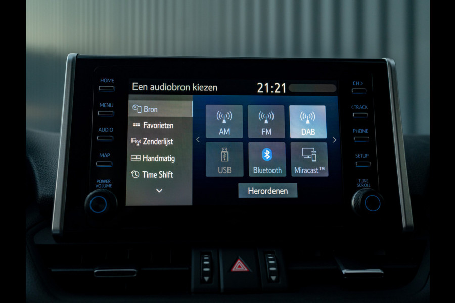 Toyota RAV4 2.5 Hybrid Dynamic | Elk. A-klep | Adapt. Cruise Control | Camera | Keyless | Prijs Rijklaar!!