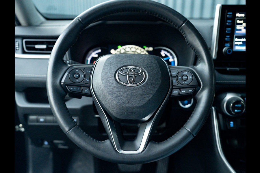 Toyota RAV4 2.5 Hybrid Dynamic | Elk. A-klep | Adapt. Cruise Control | Camera | Keyless | Prijs Rijklaar!!