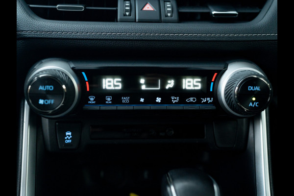 Toyota RAV4 2.5 Hybrid Dynamic | Elk. A-klep | Adapt. Cruise Control | Camera | Keyless | Prijs Rijklaar!!