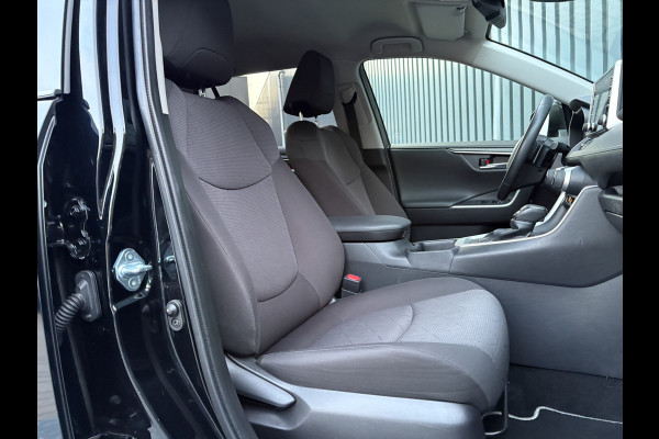 Toyota RAV4 2.5 Hybrid Dynamic | Elk. A-klep | Adapt. Cruise Control | Camera | Keyless | Prijs Rijklaar!!