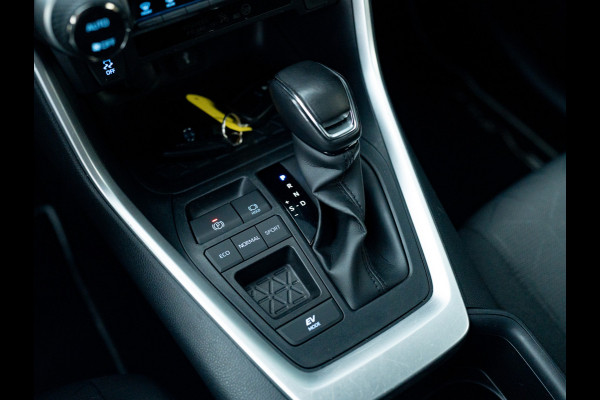 Toyota RAV4 2.5 Hybrid Dynamic | Elk. A-klep | Adapt. Cruise Control | Camera | Keyless | Prijs Rijklaar!!