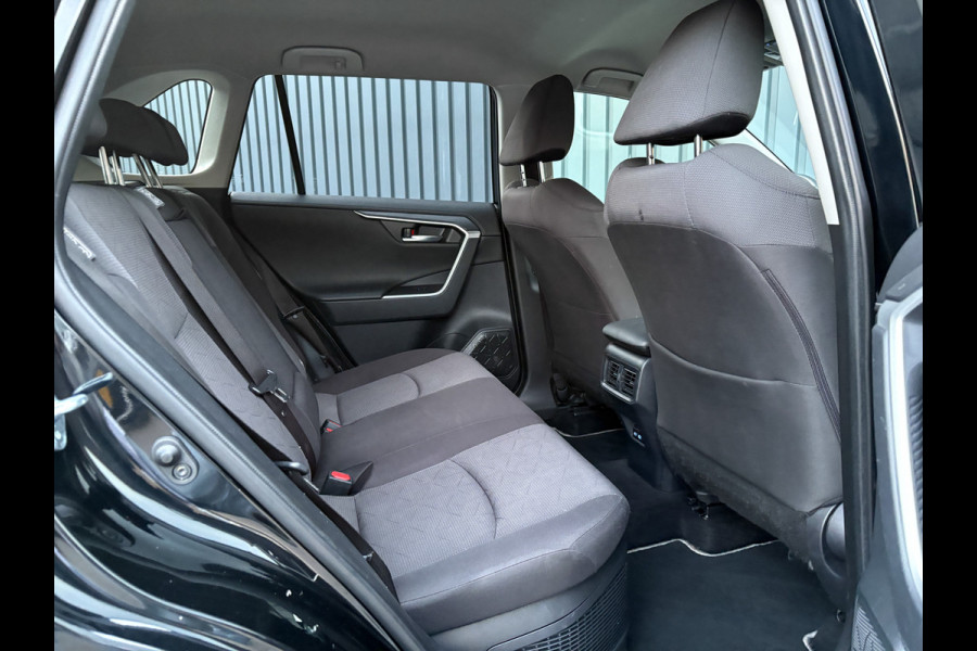 Toyota RAV4 2.5 Hybrid Dynamic | Elk. A-klep | Adapt. Cruise Control | Camera | Keyless | Prijs Rijklaar!!
