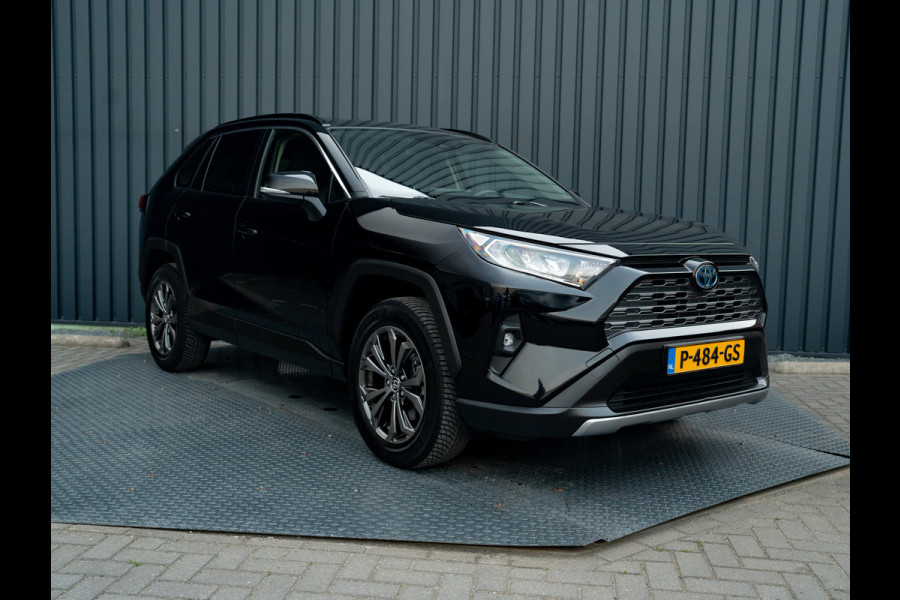 Toyota RAV4 2.5 Hybrid Dynamic | Elk. A-klep | Adapt. Cruise Control | Camera | Keyless | Prijs Rijklaar!!