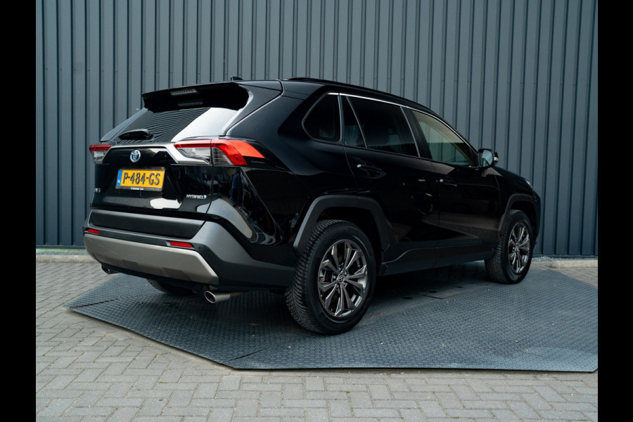 Toyota RAV4 2.5 Hybrid Dynamic | Elk. A-klep | Adapt. Cruise Control | Camera | Keyless | Prijs Rijklaar!!