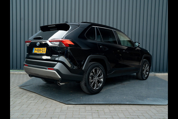 Toyota RAV4 2.5 Hybrid Dynamic | Elk. A-klep | Adapt. Cruise Control | Camera | Keyless | Prijs Rijklaar!!