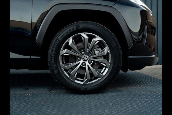 Toyota RAV4 2.5 Hybrid Dynamic | Elk. A-klep | Adapt. Cruise Control | Camera | Keyless | Prijs Rijklaar!!