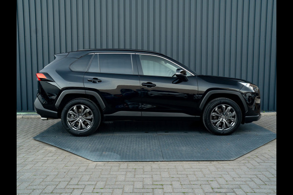 Toyota RAV4 2.5 Hybrid Dynamic | Elk. A-klep | Adapt. Cruise Control | Camera | Keyless | Prijs Rijklaar!!