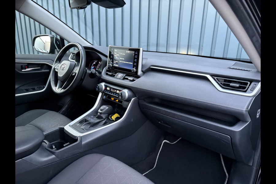 Toyota RAV4 2.5 Hybrid Dynamic | Elk. A-klep | Adapt. Cruise Control | Camera | Keyless | Prijs Rijklaar!!