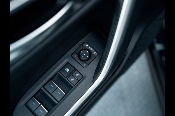 Toyota RAV4 2.5 Hybrid Dynamic | Elk. A-klep | Adapt. Cruise Control | Camera | Keyless | Prijs Rijklaar!!