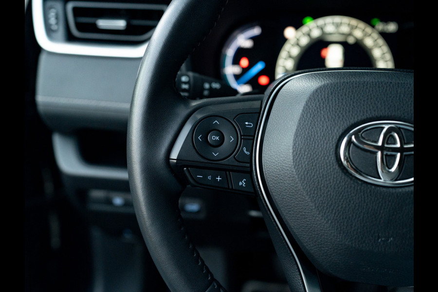 Toyota RAV4 2.5 Hybrid Dynamic | Elk. A-klep | Adapt. Cruise Control | Camera | Keyless | Prijs Rijklaar!!
