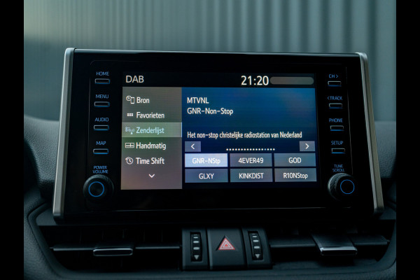 Toyota RAV4 2.5 Hybrid Dynamic | Elk. A-klep | Adapt. Cruise Control | Camera | Keyless | Prijs Rijklaar!!