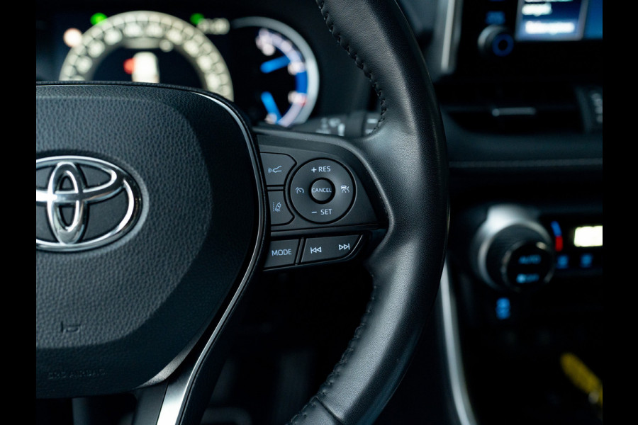 Toyota RAV4 2.5 Hybrid Dynamic | Elk. A-klep | Adapt. Cruise Control | Camera | Keyless | Prijs Rijklaar!!
