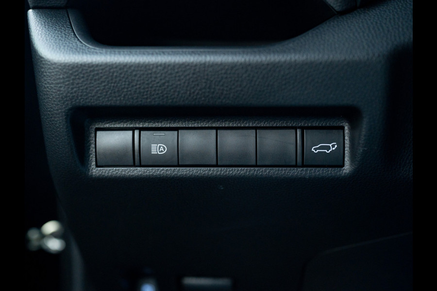 Toyota RAV4 2.5 Hybrid Dynamic | Elk. A-klep | Adapt. Cruise Control | Camera | Keyless | Prijs Rijklaar!!