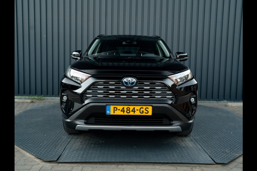 Toyota RAV4 2.5 Hybrid Dynamic | Elk. A-klep | Adapt. Cruise Control | Camera | Keyless | Prijs Rijklaar!!
