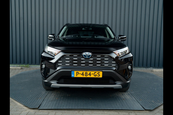 Toyota RAV4 2.5 Hybrid Dynamic | Elk. A-klep | Adapt. Cruise Control | Camera | Keyless | Prijs Rijklaar!!