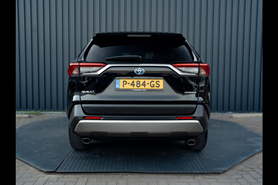 Toyota RAV4 2.5 Hybrid Dynamic | Elk. A-klep | Adapt. Cruise Control | Camera | Keyless | Prijs Rijklaar!!