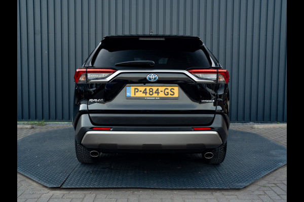 Toyota RAV4 2.5 Hybrid Dynamic | Elk. A-klep | Adapt. Cruise Control | Camera | Keyless | Prijs Rijklaar!!