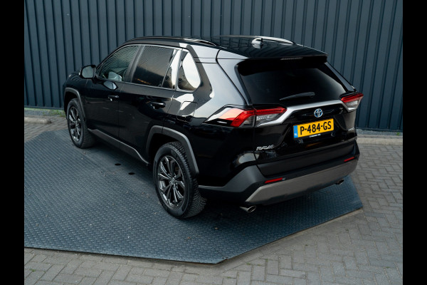 Toyota RAV4 2.5 Hybrid Dynamic | Elk. A-klep | Adapt. Cruise Control | Camera | Keyless | Prijs Rijklaar!!