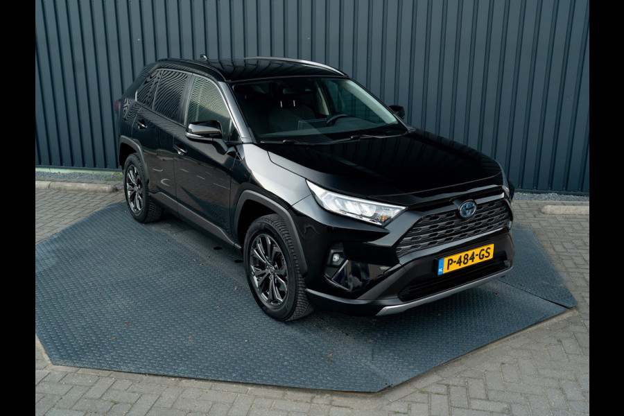 Toyota RAV4 2.5 Hybrid Dynamic | Elk. A-klep | Adapt. Cruise Control | Camera | Keyless | Prijs Rijklaar!!