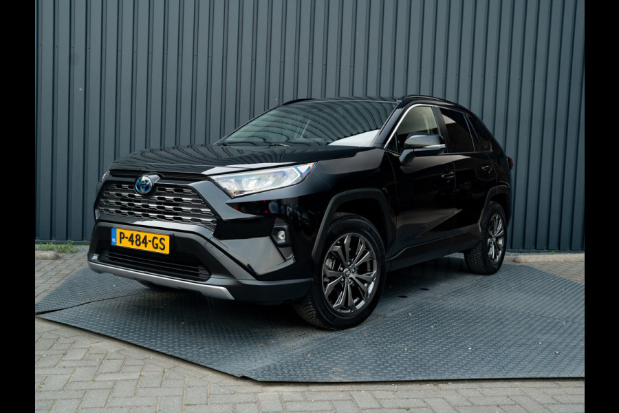 Toyota RAV4 2.5 Hybrid Dynamic | Elk. A-klep | Adapt. Cruise Control | Camera | Keyless | Prijs Rijklaar!!