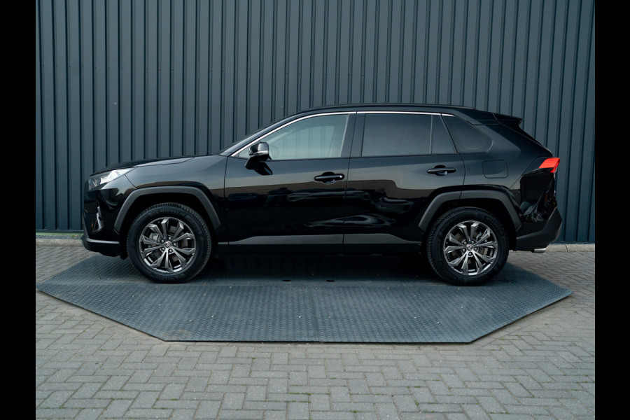 Toyota RAV4 2.5 Hybrid Dynamic | Elk. A-klep | Adapt. Cruise Control | Camera | Keyless | Prijs Rijklaar!!