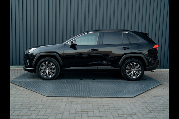 Toyota RAV4 2.5 Hybrid Dynamic | Elk. A-klep | Adapt. Cruise Control | Camera | Keyless | Prijs Rijklaar!!