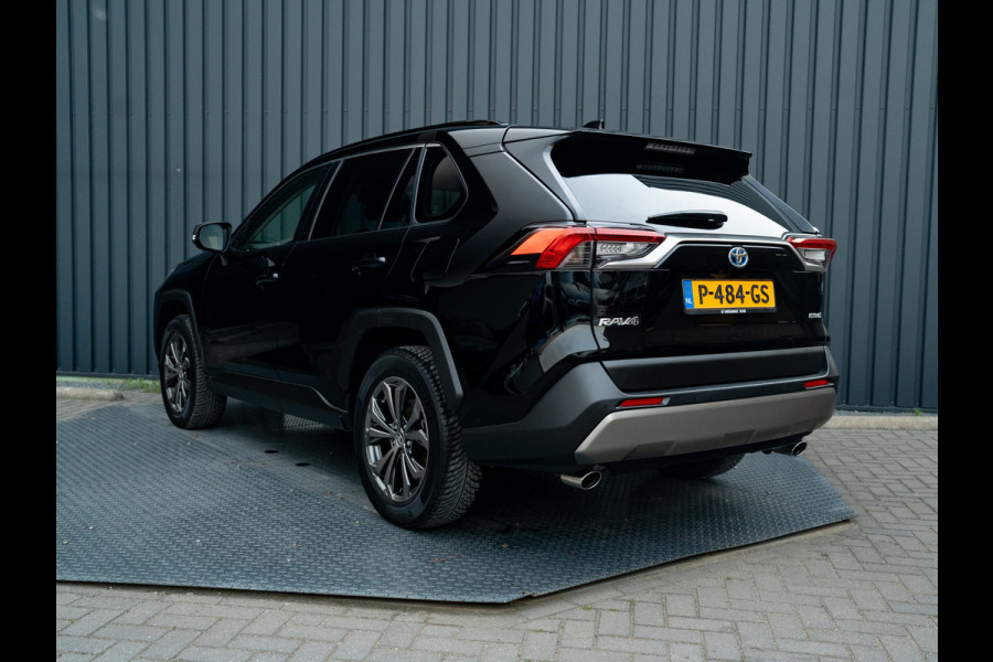 Toyota RAV4 2.5 Hybrid Dynamic | Elk. A-klep | Adapt. Cruise Control | Camera | Keyless | Prijs Rijklaar!!