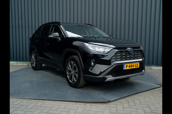Toyota RAV4 2.5 Hybrid Dynamic | Elk. A-klep | Adapt. Cruise Control | Camera | Keyless | Prijs Rijklaar!!