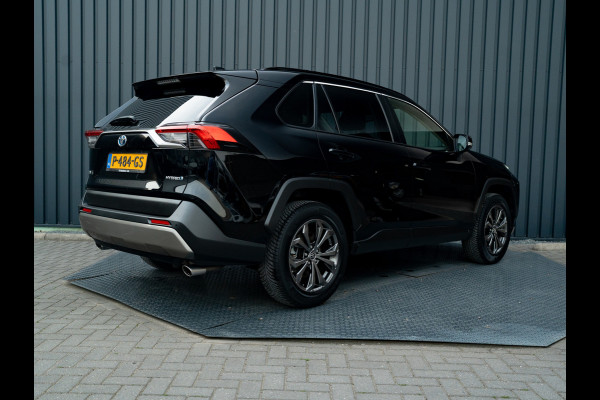 Toyota RAV4 2.5 Hybrid Dynamic | Elk. A-klep | Adapt. Cruise Control | Camera | Keyless | Prijs Rijklaar!!