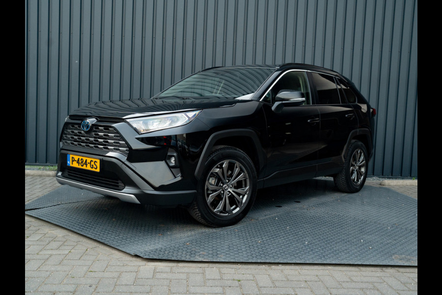 Toyota RAV4 2.5 Hybrid Dynamic | Elk. A-klep | Adapt. Cruise Control | Camera | Keyless | Prijs Rijklaar!!