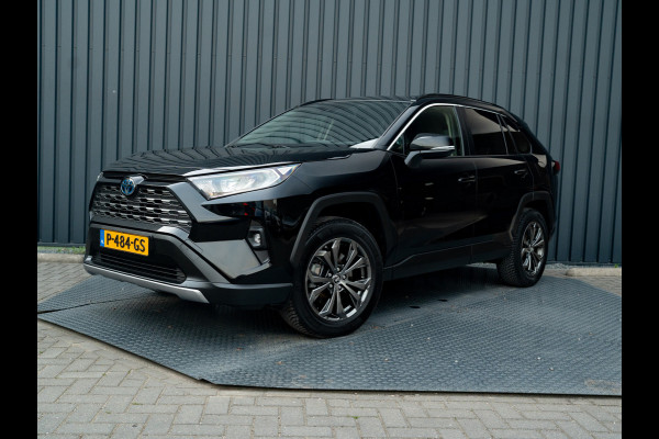 Toyota RAV4 2.5 Hybrid Dynamic | Elk. A-klep | Adapt. Cruise Control | Camera | Keyless | Prijs Rijklaar!!