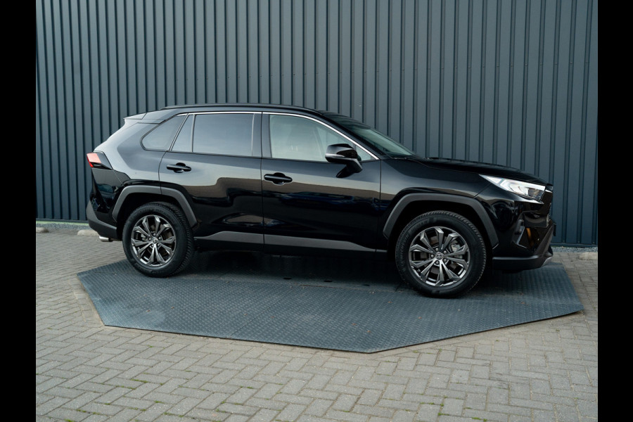 Toyota RAV4 2.5 Hybrid Dynamic | Elk. A-klep | Adapt. Cruise Control | Camera | Keyless | Prijs Rijklaar!!