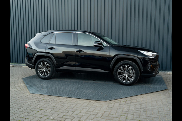 Toyota RAV4 2.5 Hybrid Dynamic | Elk. A-klep | Adapt. Cruise Control | Camera | Keyless | Prijs Rijklaar!!