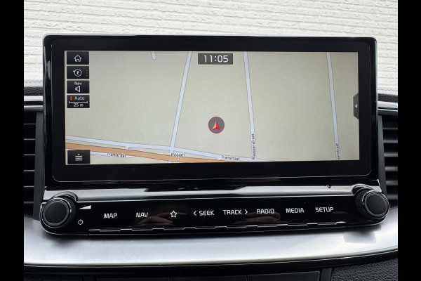 Kia Ceed Sportswagon 1.0 T-GDi DynamicPlusLine Navi Camera Carplay cruisecontrol All-Seasonbanden