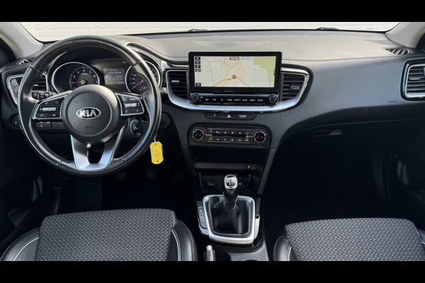 Kia Ceed Sportswagon 1.0 T-GDi DynamicPlusLine Navi Camera Carplay cruisecontrol All-Seasonbanden