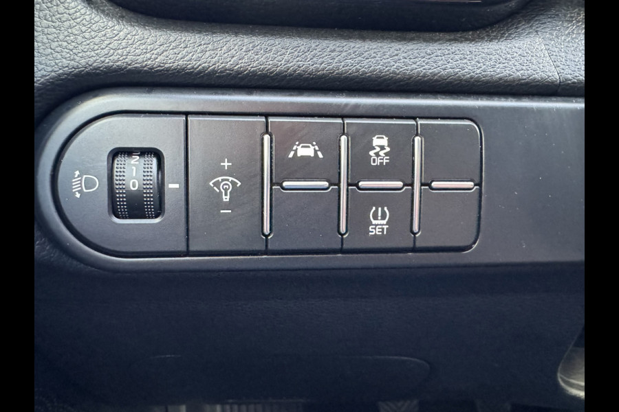 Kia Ceed Sportswagon 1.0 T-GDi DynamicPlusLine Navi Camera Carplay cruisecontrol All-Seasonbanden