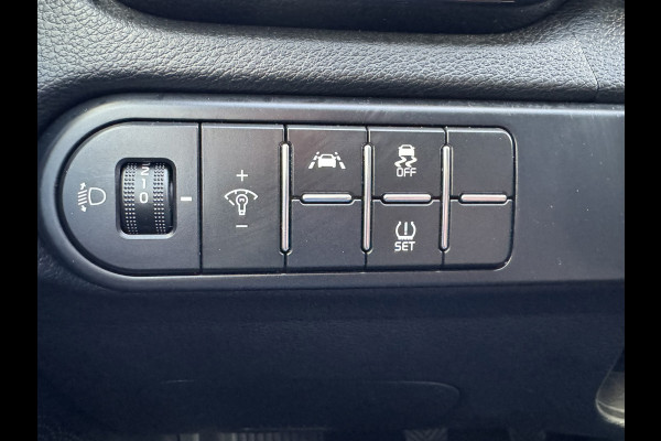 Kia Ceed Sportswagon 1.0 T-GDi DynamicPlusLine Navi Camera Carplay cruisecontrol All-Seasonbanden