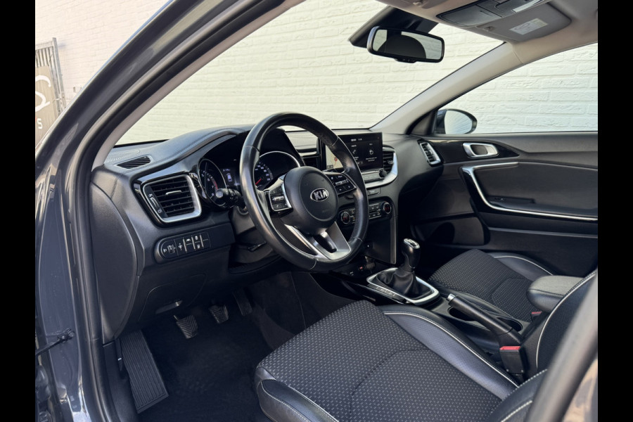 Kia Ceed Sportswagon 1.0 T-GDi DynamicPlusLine Navi Camera Carplay cruisecontrol All-Seasonbanden