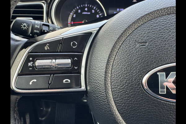 Kia Ceed Sportswagon 1.0 T-GDi DynamicPlusLine Navi Camera Carplay cruisecontrol All-Seasonbanden