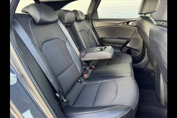 Kia Ceed Sportswagon 1.0 T-GDi DynamicPlusLine Navi Camera Carplay cruisecontrol All-Seasonbanden