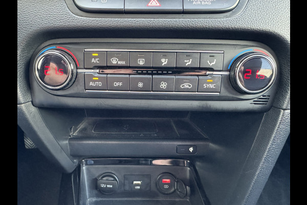 Kia Ceed Sportswagon 1.0 T-GDi DynamicPlusLine Navi Camera Carplay cruisecontrol All-Seasonbanden