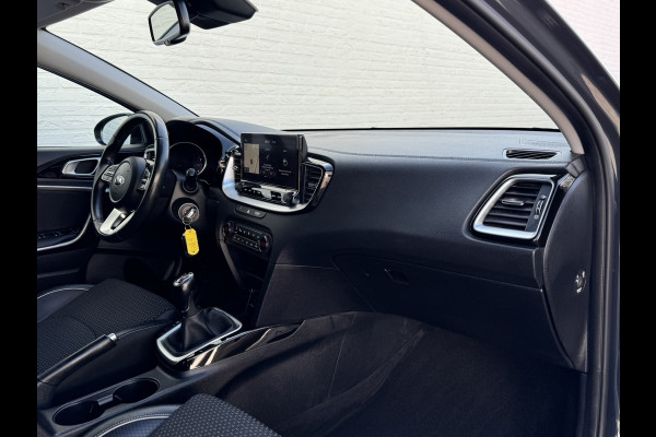 Kia Ceed Sportswagon 1.0 T-GDi DynamicPlusLine Navi Camera Carplay cruisecontrol All-Seasonbanden