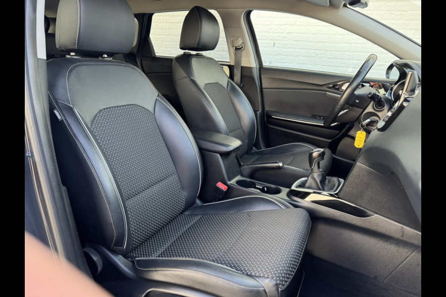 Kia Ceed Sportswagon 1.0 T-GDi DynamicPlusLine Navi Camera Carplay cruisecontrol All-Seasonbanden