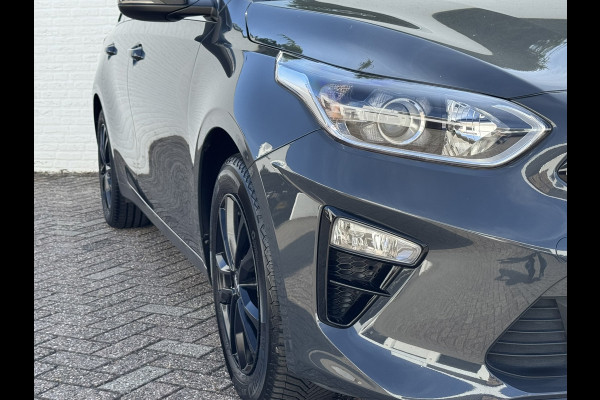 Kia Ceed Sportswagon 1.0 T-GDi DynamicPlusLine Navi Camera Carplay cruisecontrol All-Seasonbanden